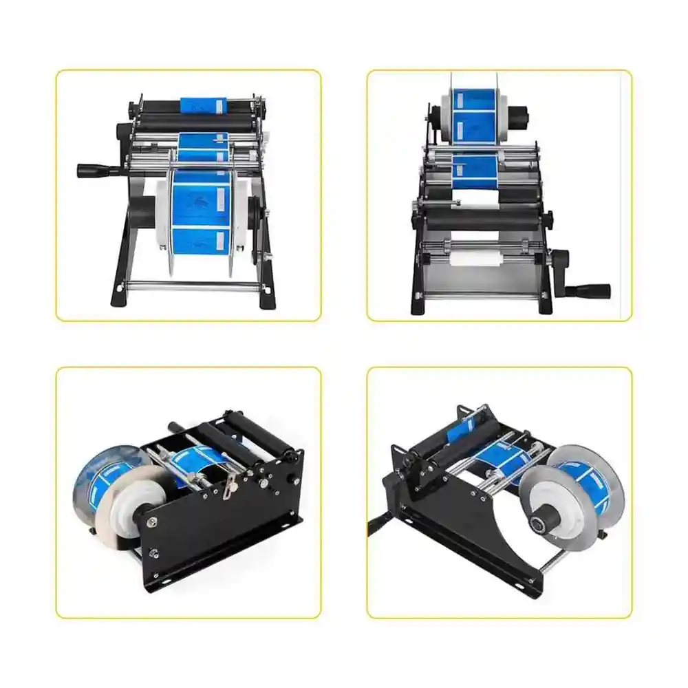 Pillow Pack Machine